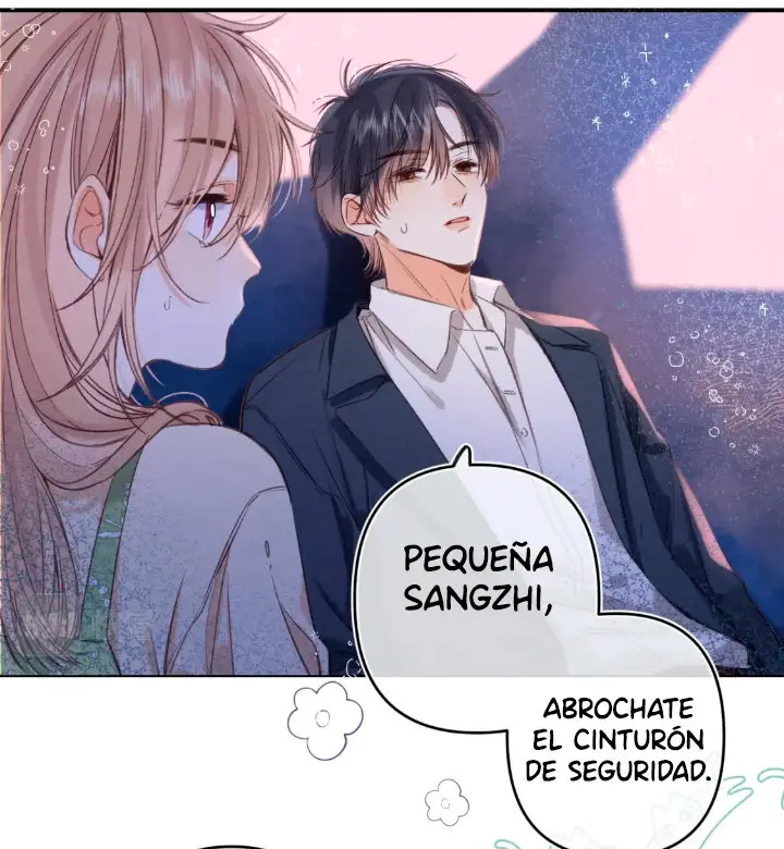 Amor Oculto capítulo 53 página 15