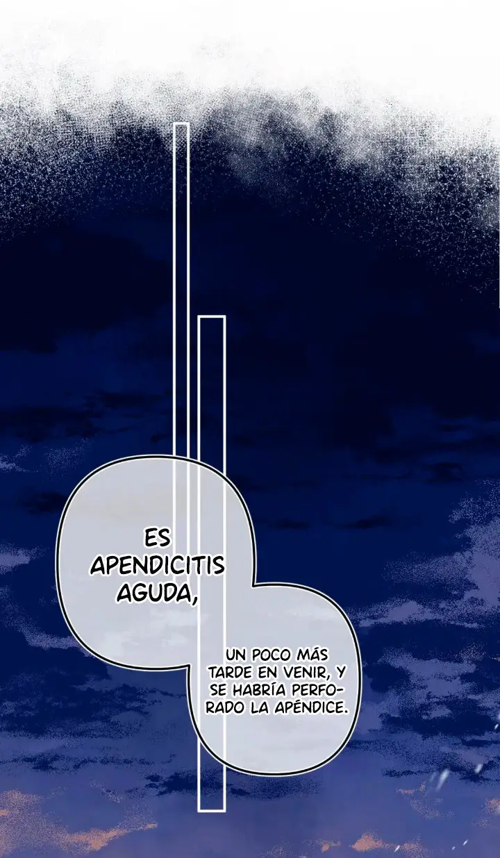 Amor Oculto capítulo 53 página 22