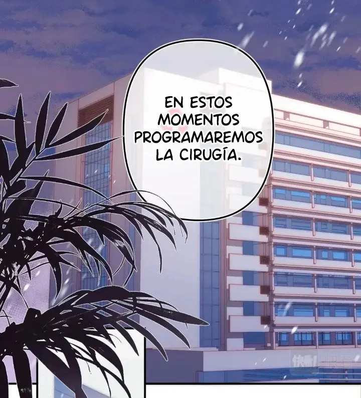 Amor Oculto capítulo 53 página 23