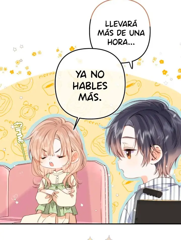 Amor Oculto capítulo 53 página 26