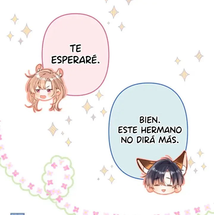 Amor Oculto capítulo 53 página 27