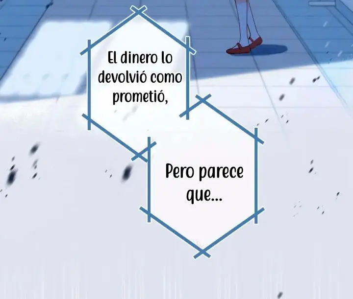 Amor Oculto capítulo 53 página 35