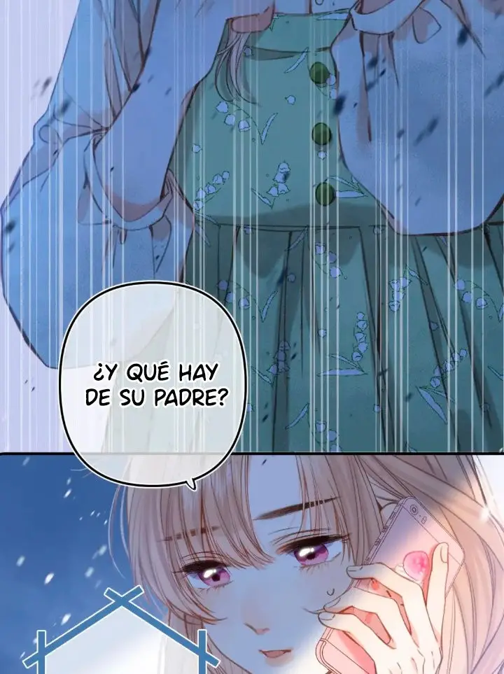 Amor Oculto capítulo 53 página 37