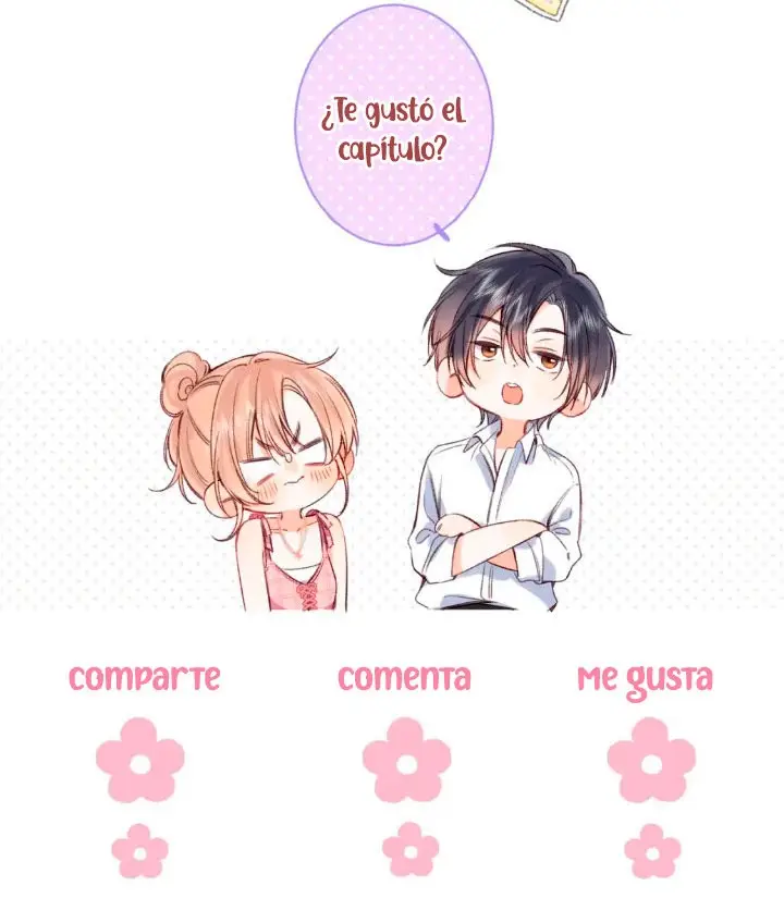 Amor Oculto capítulo 53 página 43