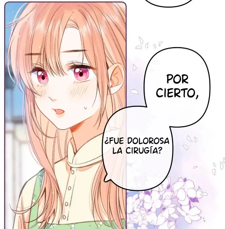Amor Oculto capítulo 54 página 7