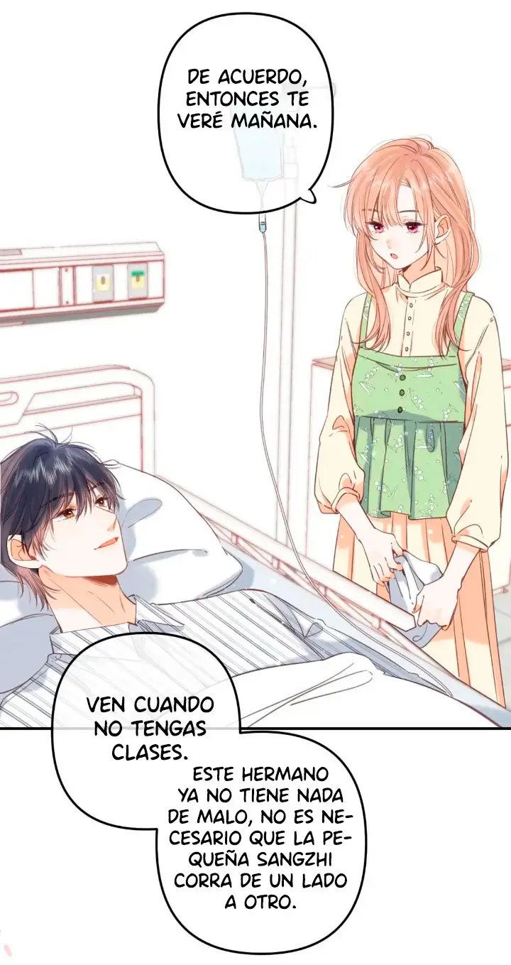 Amor Oculto capítulo 54 página 9