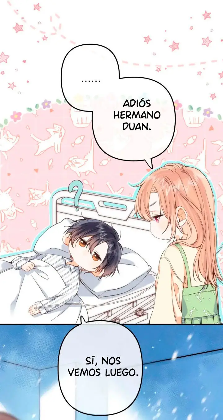 Amor Oculto capítulo 54 página 10