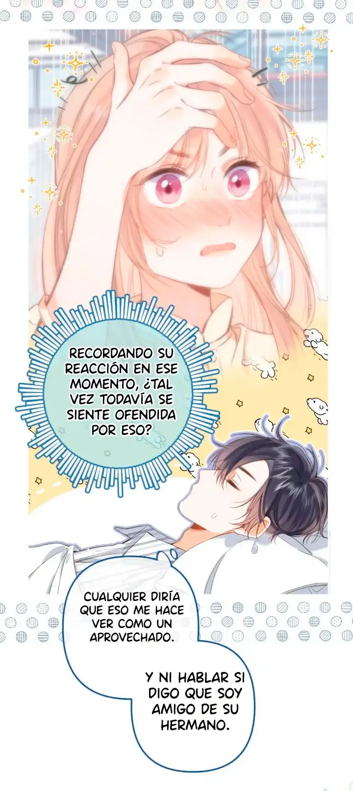 Amor Oculto capítulo 54 página 14