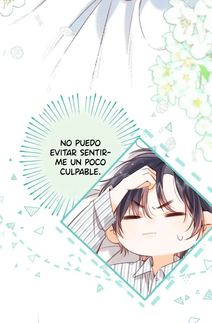 Amor Oculto capítulo 54 página 16