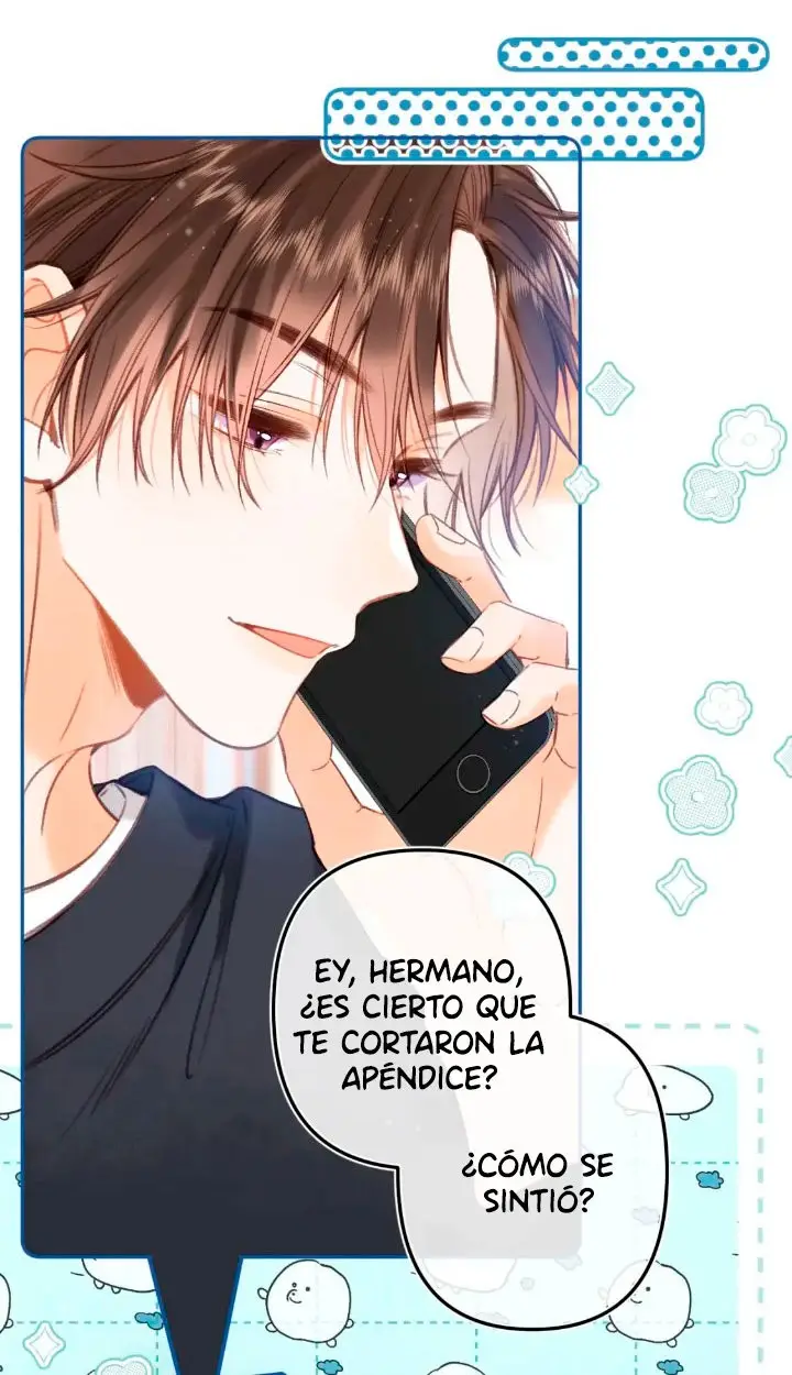 Amor Oculto capítulo 54 página 18
