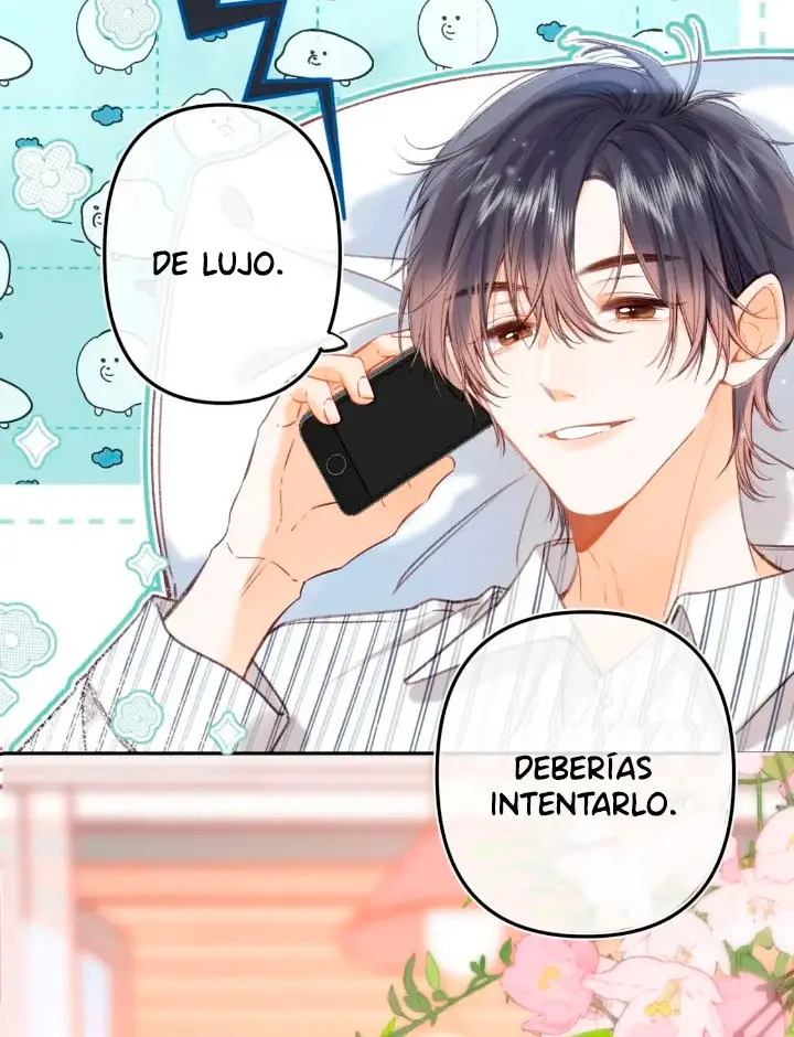 Amor Oculto capítulo 54 página 19