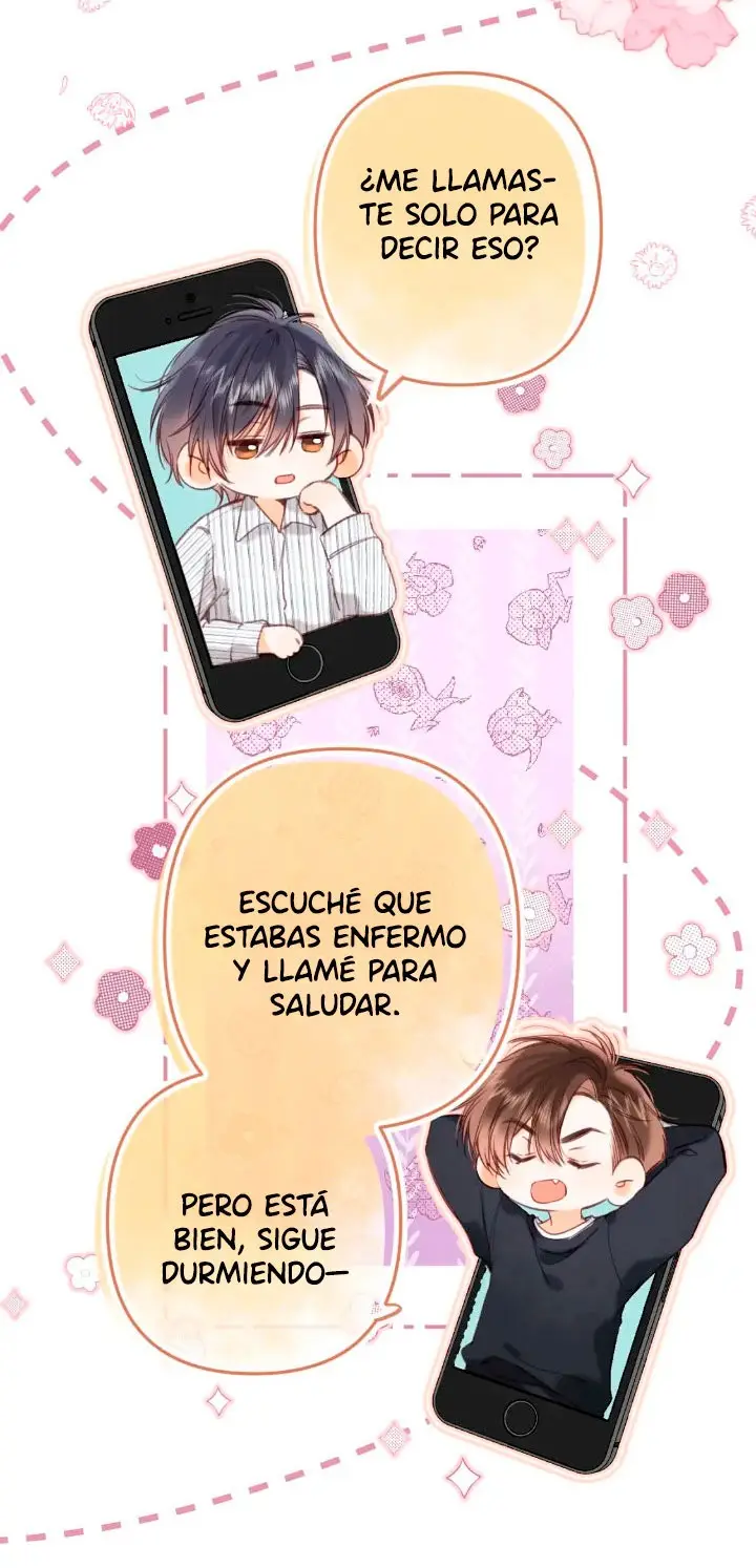 Amor Oculto capítulo 54 página 22