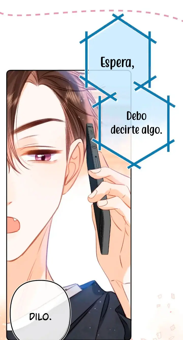Amor Oculto capítulo 54 página 23