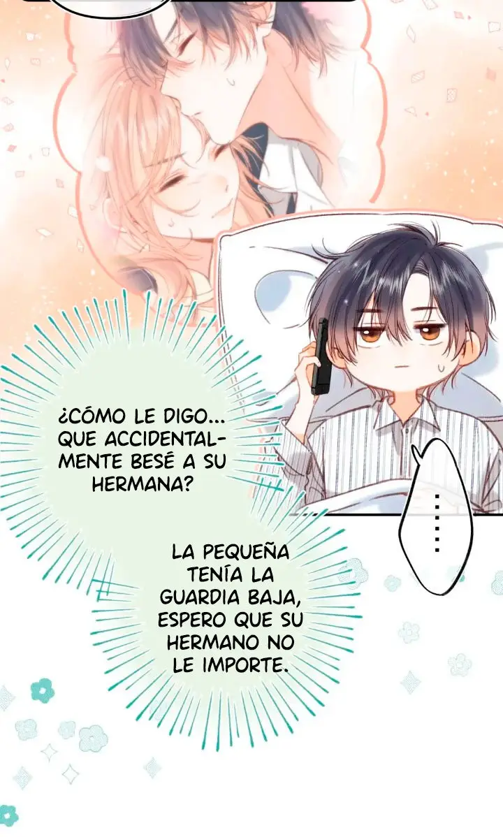 Amor Oculto capítulo 54 página 24