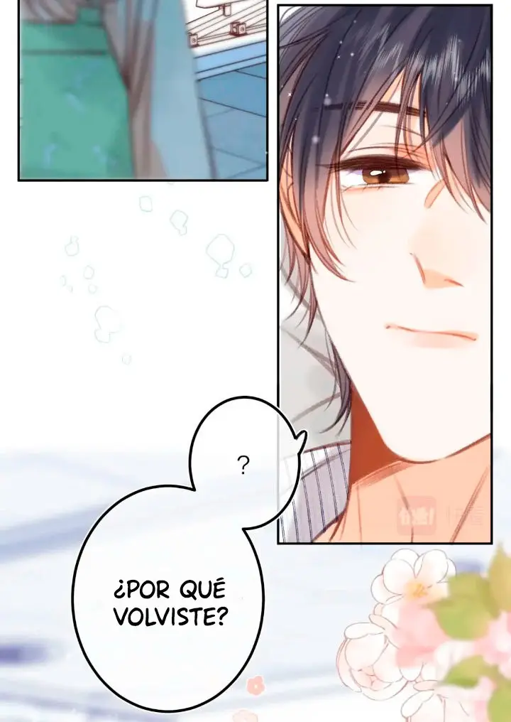 Amor Oculto capítulo 54 página 32