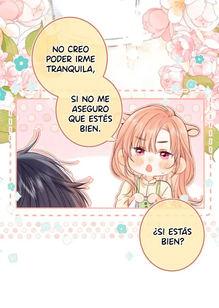 Amor Oculto capítulo 54 página 34