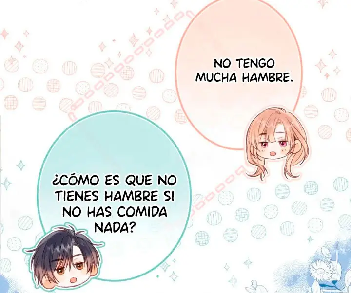 Amor Oculto capítulo 54 página 36