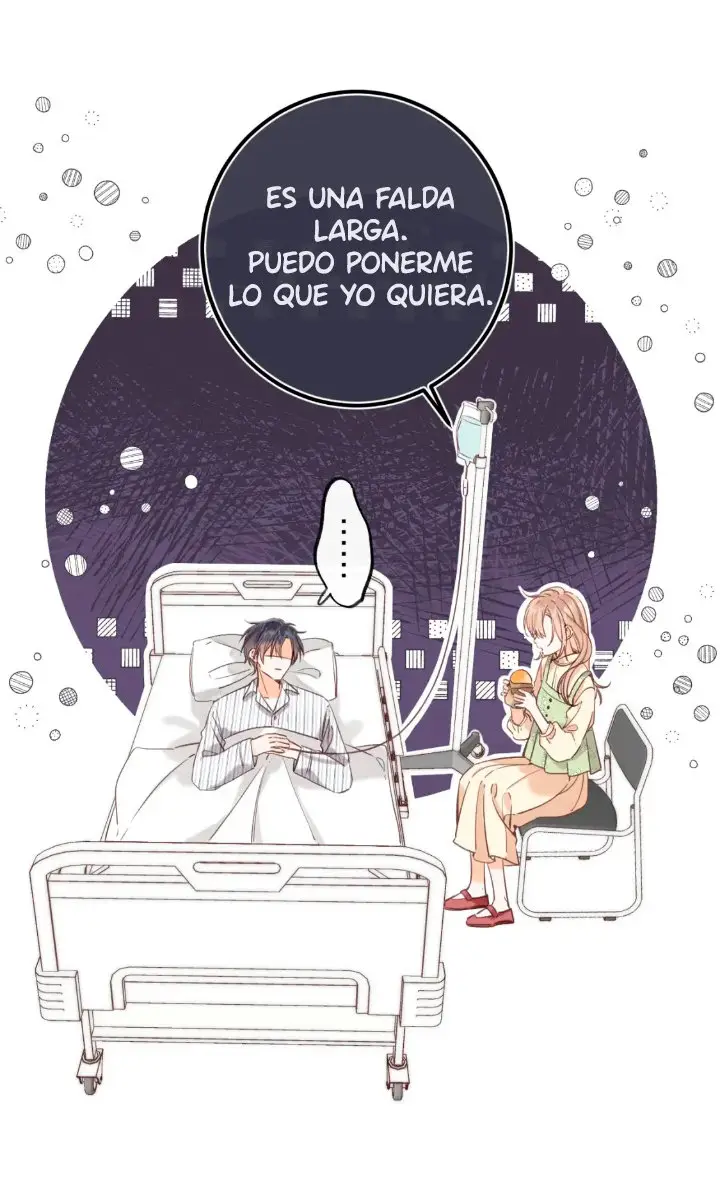 Amor Oculto capítulo 55 página 4