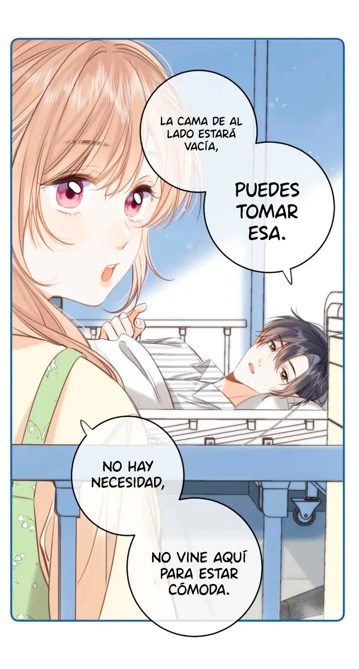 Amor Oculto capítulo 55 página 7