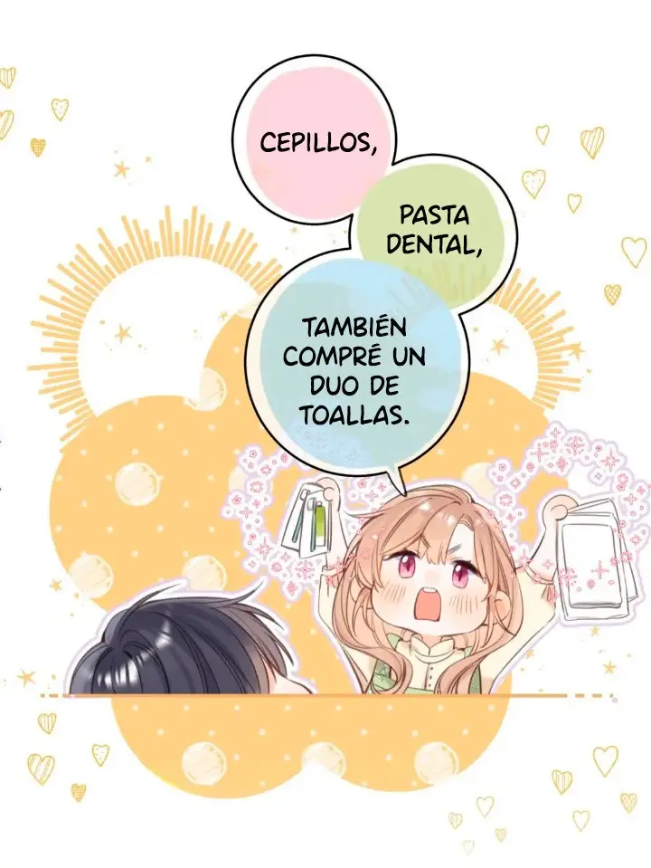 Amor Oculto capítulo 55 página 8