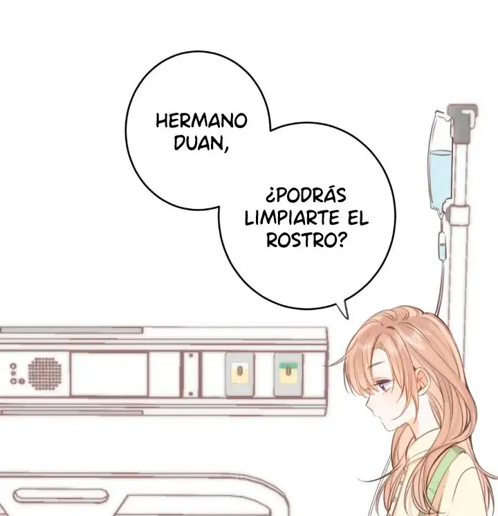 Amor Oculto capítulo 55 página 9