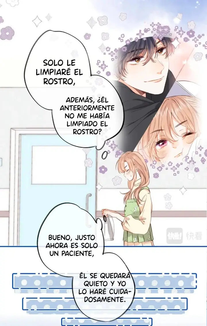 Amor Oculto capítulo 55 página 12
