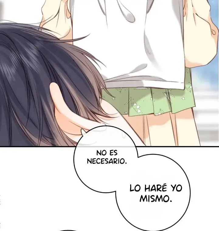 Amor Oculto capítulo 55 página 14