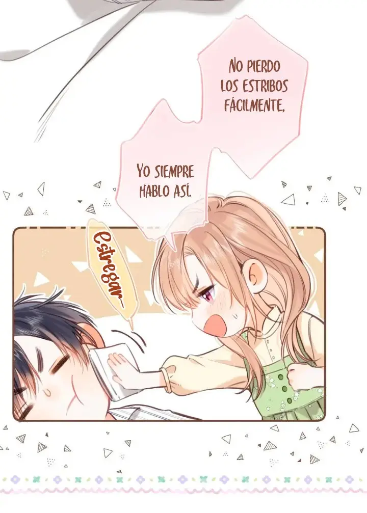 Amor Oculto capítulo 55 página 16