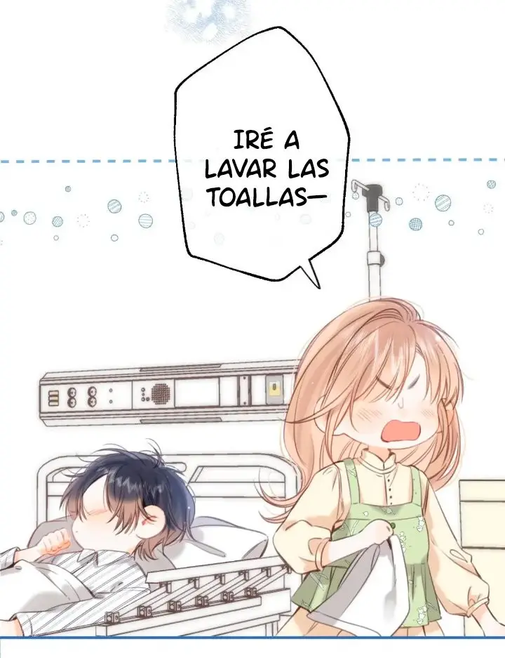 Amor Oculto capítulo 55 página 24