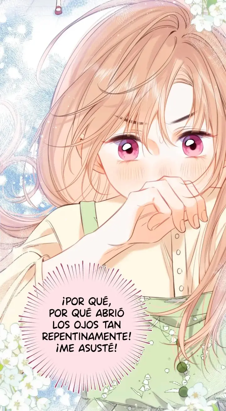 Amor Oculto capítulo 55 página 26