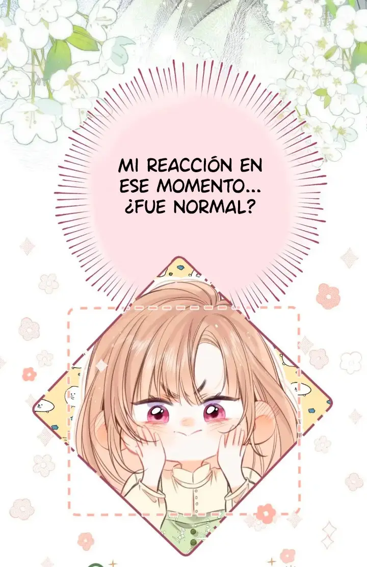 Amor Oculto capítulo 55 página 27