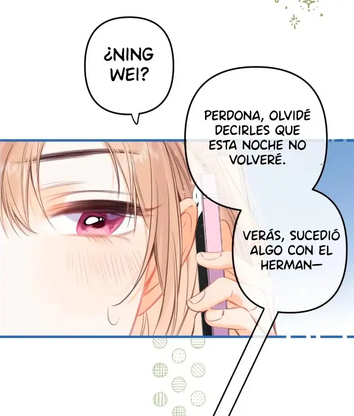 Amor Oculto capítulo 55 página 29