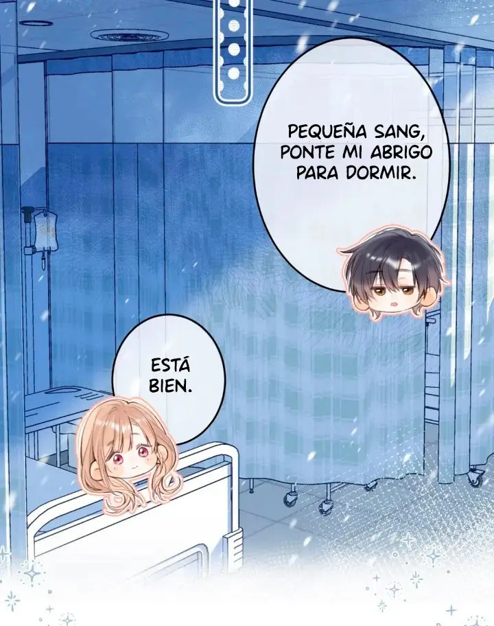 Amor Oculto capítulo 55 página 33