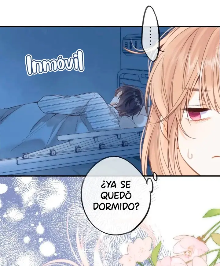 Amor Oculto capítulo 55 página 36