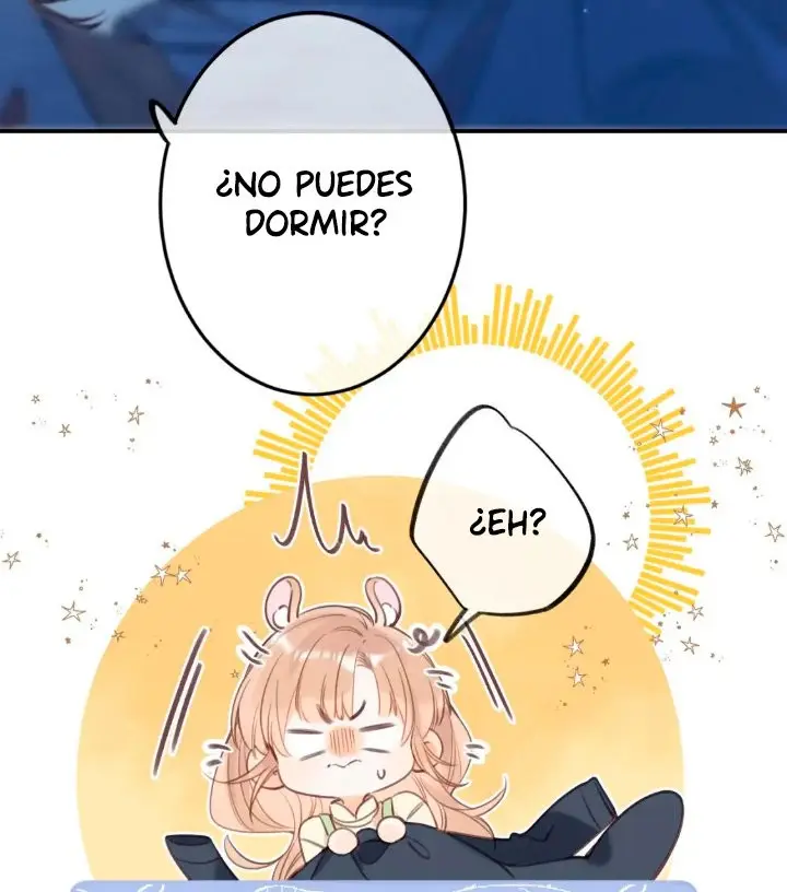 Amor Oculto capítulo 55 página 41