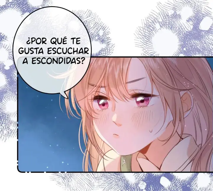 Amor Oculto capítulo 55 página 43