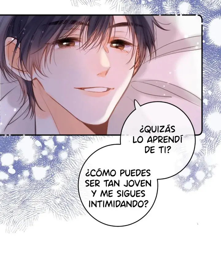 Amor Oculto capítulo 55 página 44