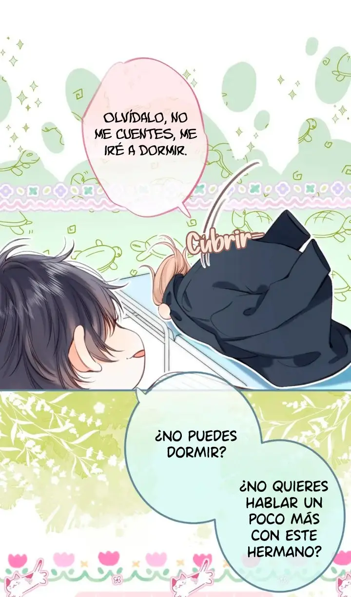Amor Oculto capítulo 55 página 45