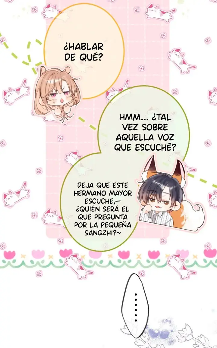 Amor Oculto capítulo 55 página 46