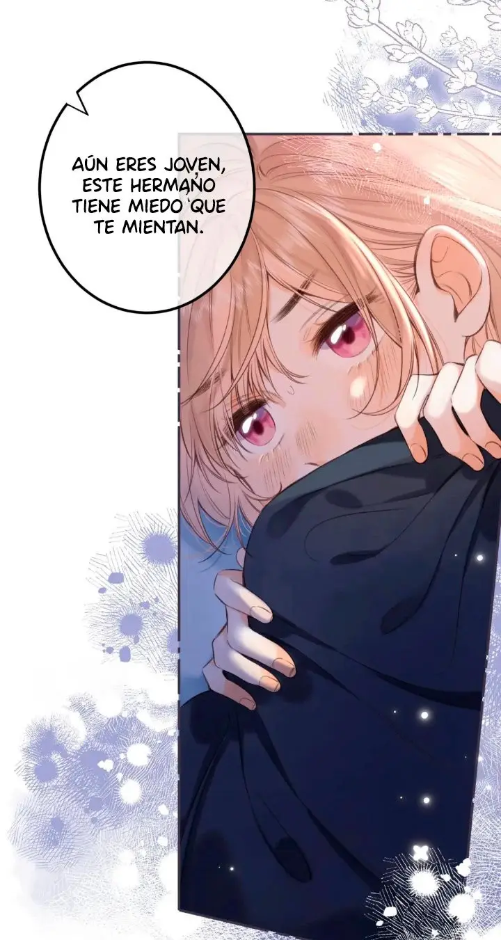 Amor Oculto capítulo 55 página 47