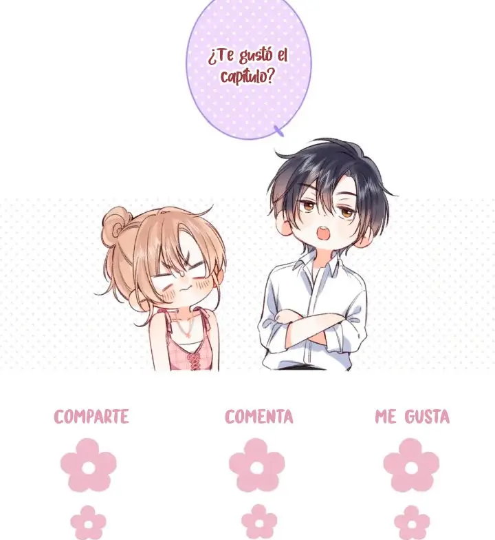 Amor Oculto capítulo 55 página 52