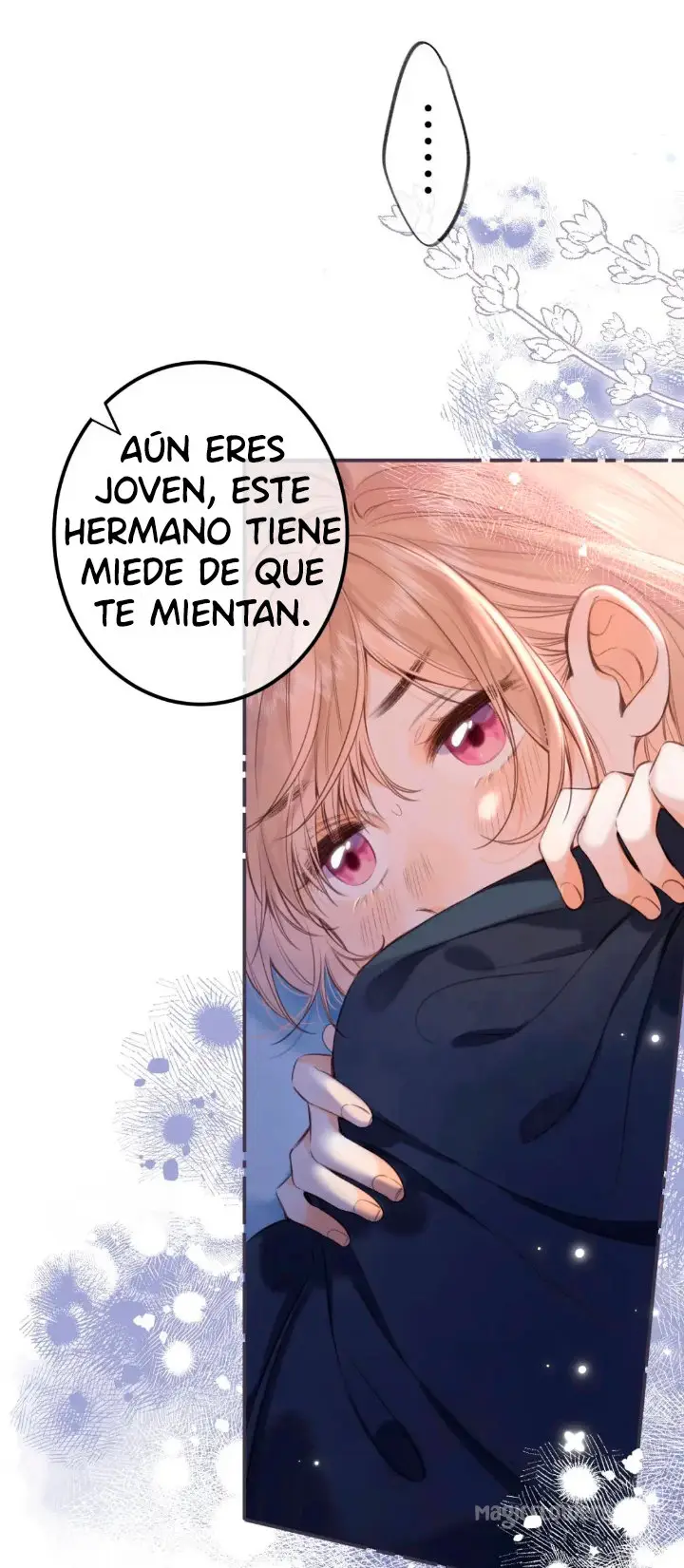 Amor Oculto capítulo 56 página 4
