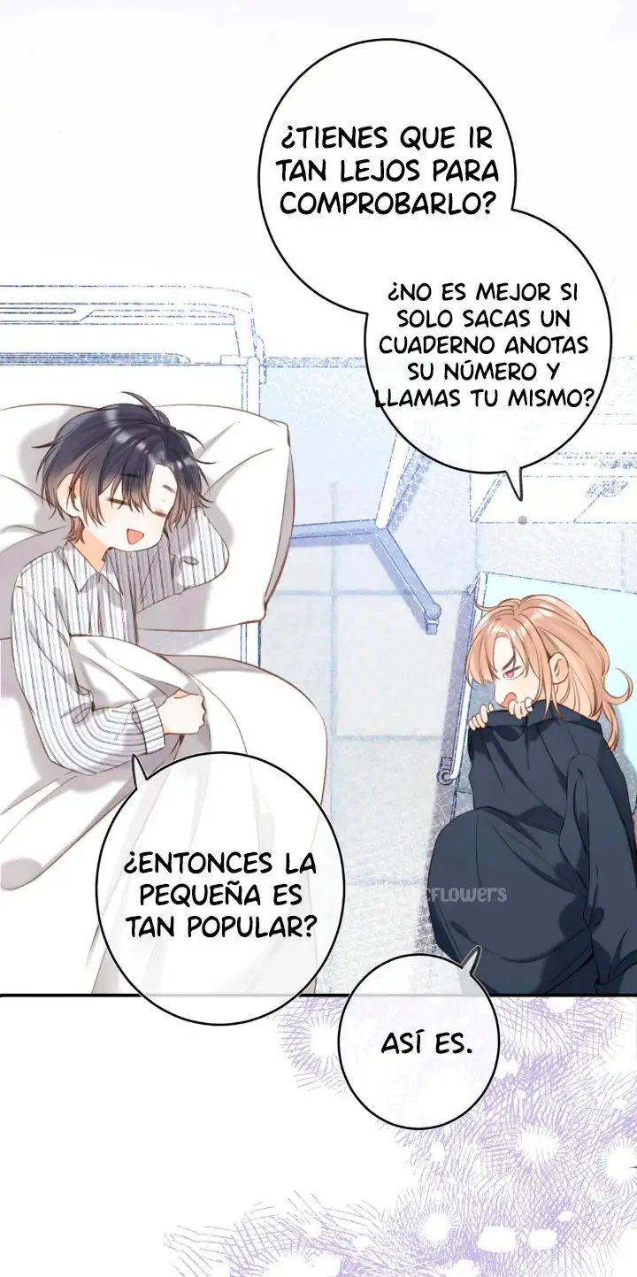 Amor Oculto capítulo 56 página 7