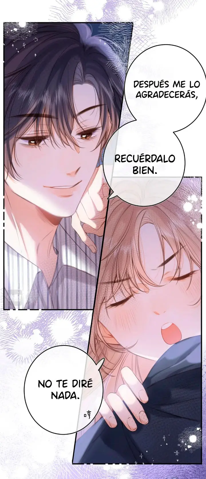 Amor Oculto capítulo 56 página 8