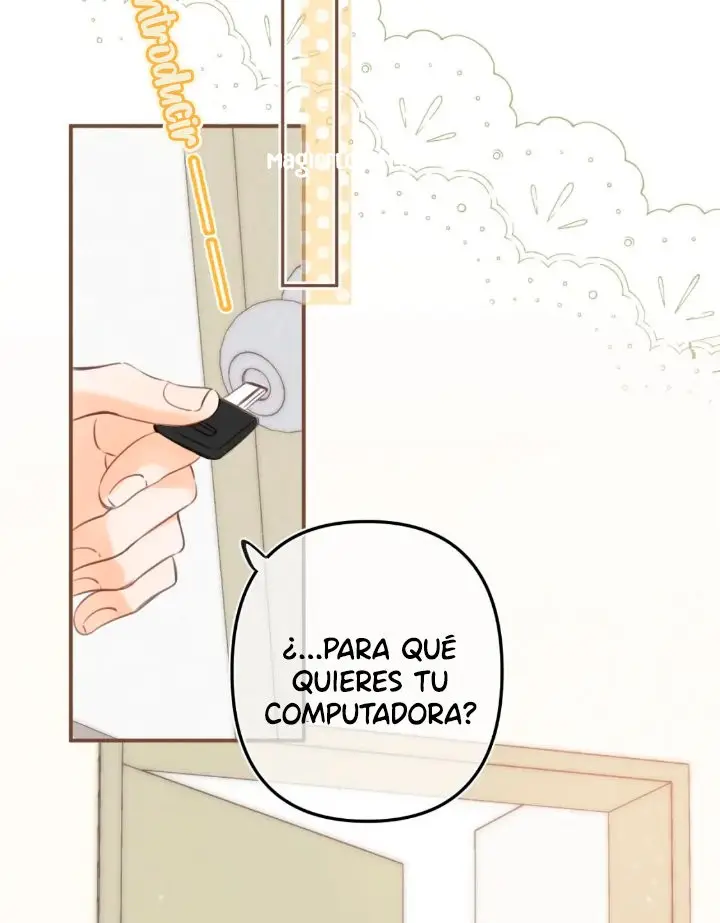 Amor Oculto capítulo 56 página 17