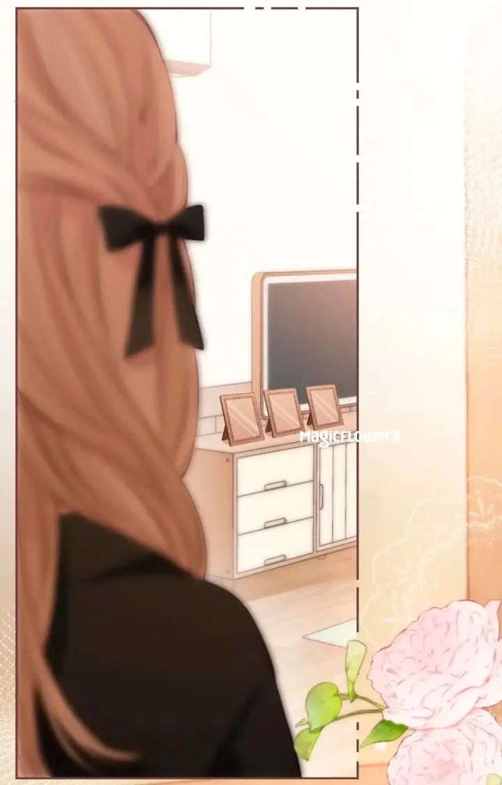 Amor Oculto capítulo 56 página 22