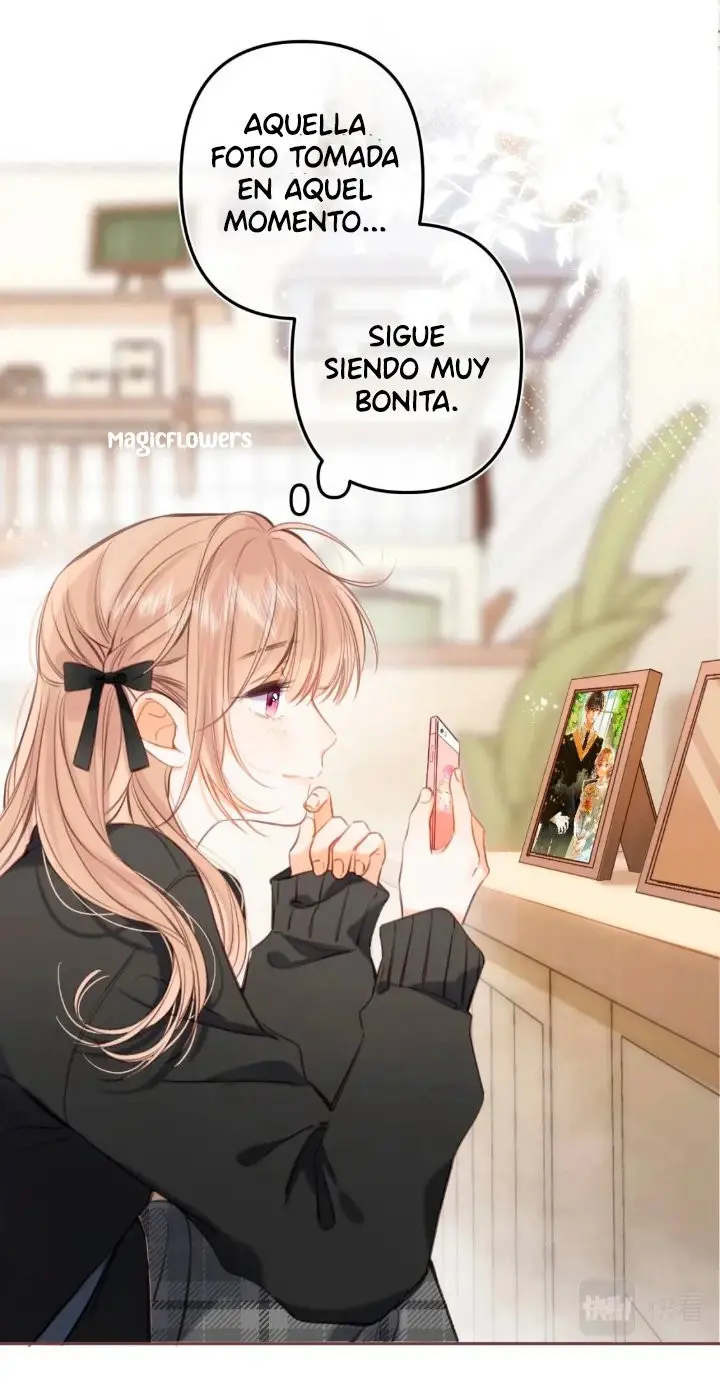 Amor Oculto capítulo 56 página 24