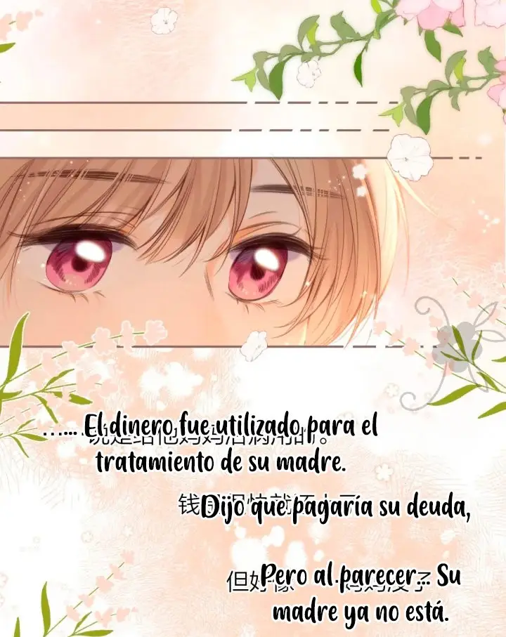 Amor Oculto capítulo 56 página 27