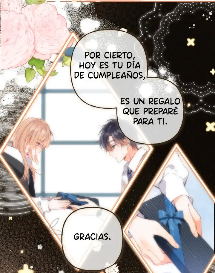 Amor Oculto capítulo 56 página 38