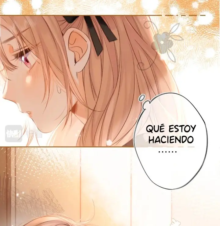 Amor Oculto capítulo 56 página 41